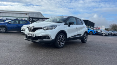 Renault Captur 1.5 dCi 90 Iconic 5dr Diesel Hatchback